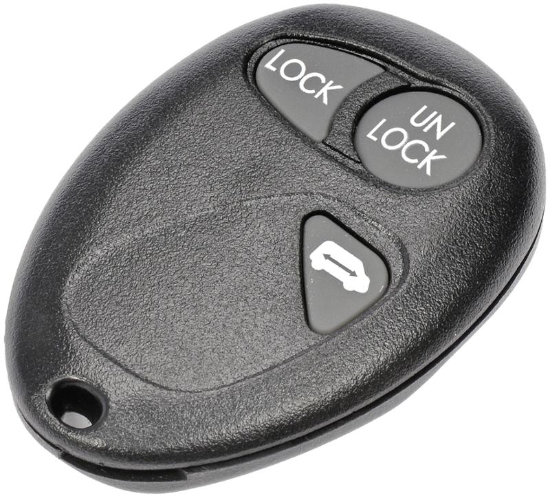 Dorman 13692 - Keyless Remote Case Dorman 13692 Keyless Remote Case product image 1 of 3
