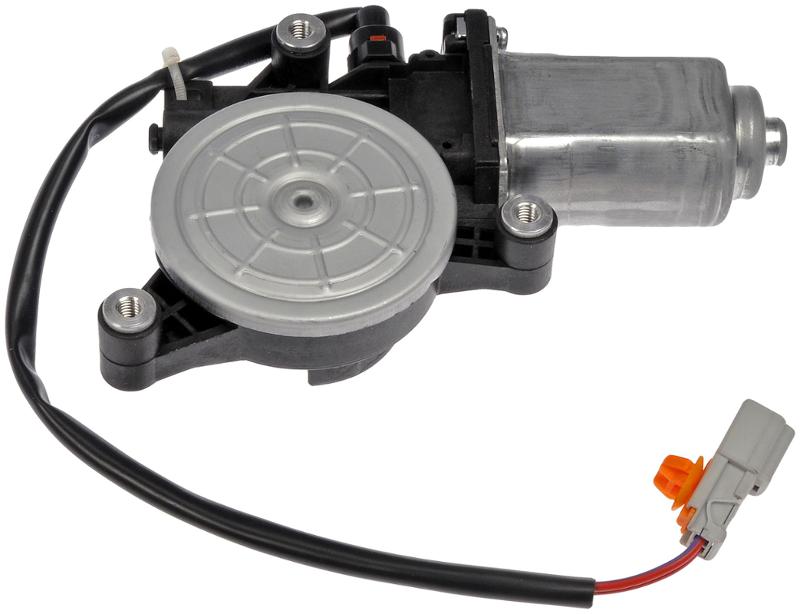 Dorman 742853 Power Window Motor product image 1 of 3