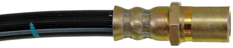 Dorman H36864 Brake Hydraulic Hose product image 1 of 3