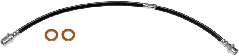 Dorman H622120 Brake Hydraulic Hose product image 1 of 3