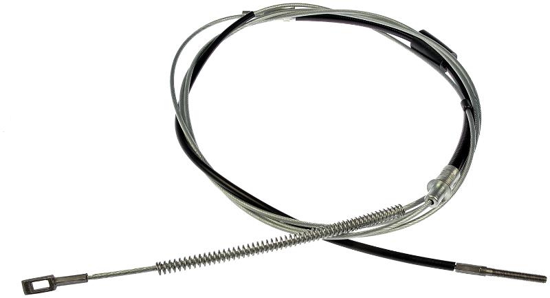 Dorman C92877 Parking Brake Cable product image 2 of 3