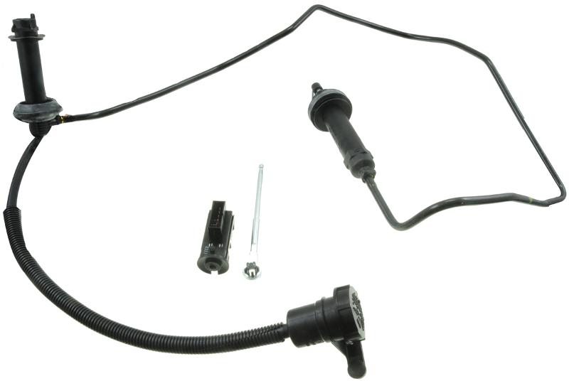 Dorman CC649021 Clutch Master and Slave Cylinder Assembly product image 1 of 1