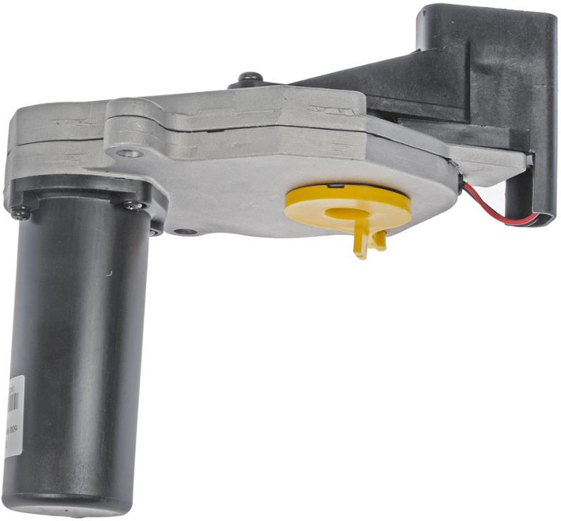 Dorman 600900 Transfer Case Motor product image 1 of 3