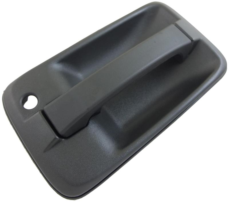 Dorman 7605608 Exterior Door Handle product image 1 of 3