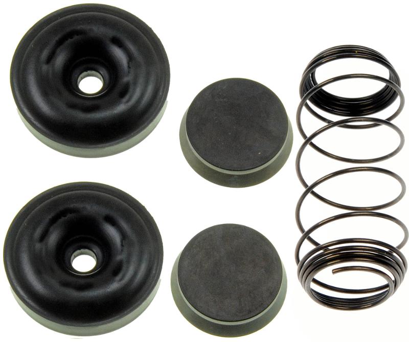 Dorman 73597 Drum Brake Wheel Cylinder Repair Kit product image 1 of 1