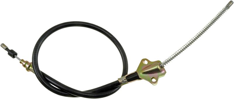 Dorman C92417 Parking Brake Cable product image 2 of 3