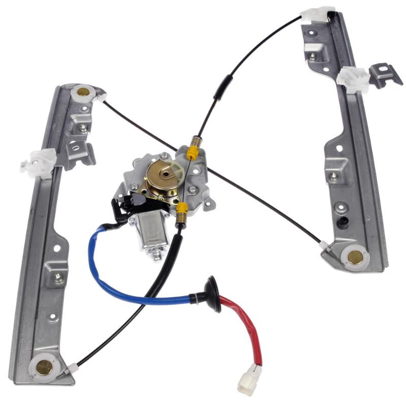 Dorman 748554 Power Window Motor and Regulator Assembly product image 1 of 3