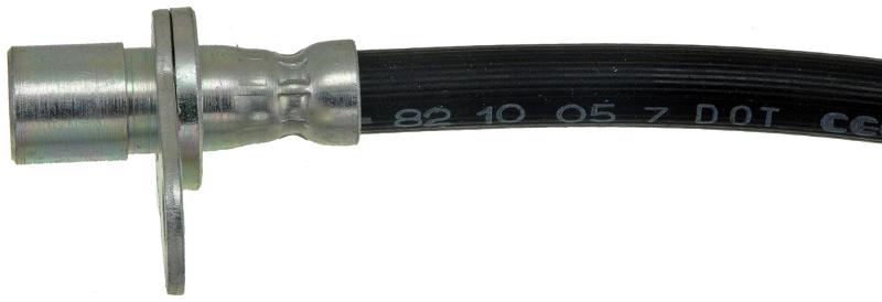 Dorman H380209 Brake Hydraulic Hose product image 1 of 3