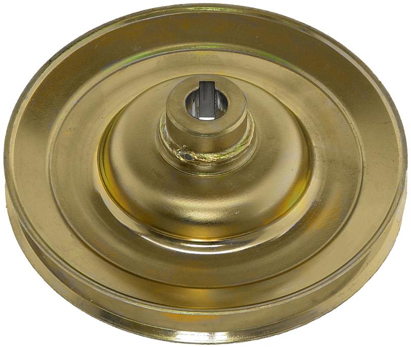 Dorman 300400 Power Steering Pump Pulley product image 2 of 2