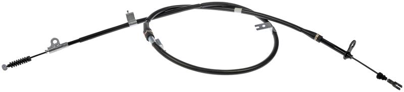 Dorman C660703 Parking Brake Cable product image 1 of 3
