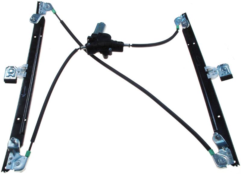Dorman 741535 - Power Window Motor and Regulator Assembly Dorman 741535 Power Window Motor and Regulator Assembly product image 2 of 2