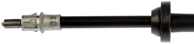 Dorman C96068 Parking Brake Cable product image 1 of 3