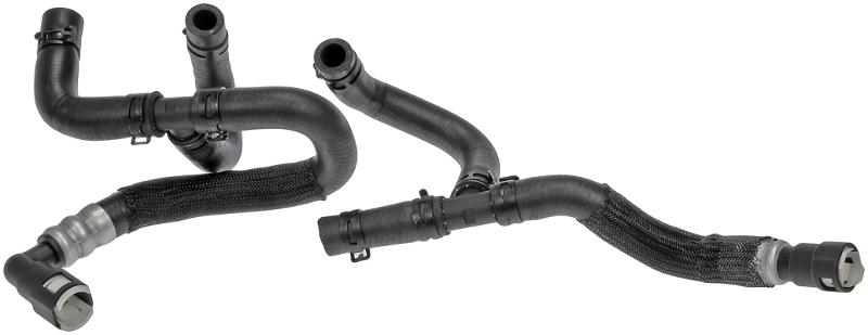 Dorman 626531 HVAC Heater Hose Assembly product image 2 of 4