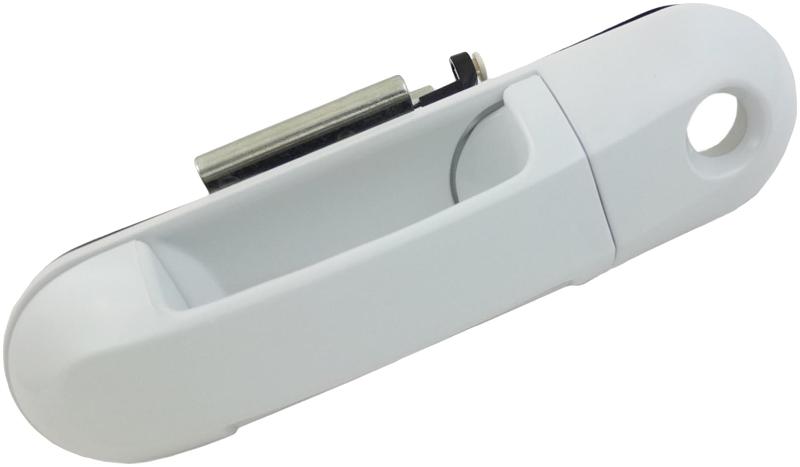 Dorman 93936 - Exterior Door Handle Dorman 93936 Exterior Door Handle product image 1 of 3