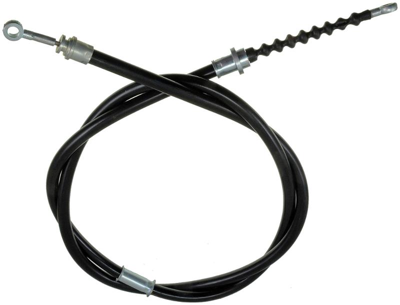 Dorman C94206 Parking Brake Cable product image 1 of 3