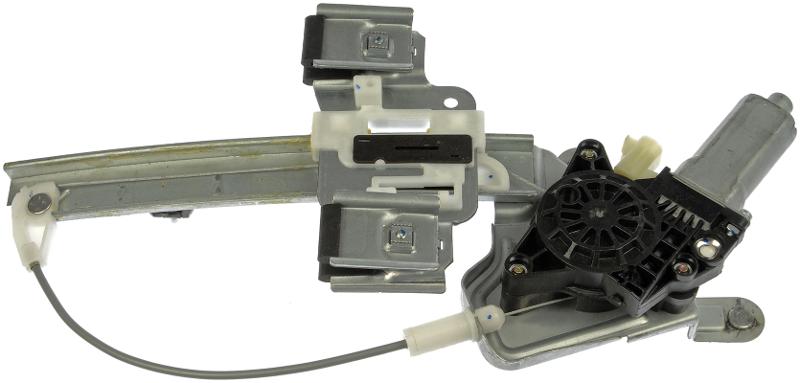 Dorman 741378 - Power Window Motor and Regulator Assembly Dorman 741378 Power Window Motor and Regulator Assembly product image 1 of 3