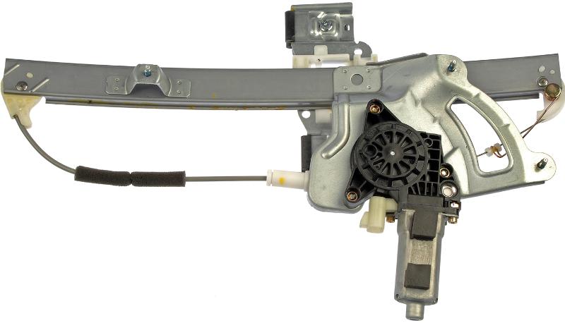 Dorman 741547 Power Window Motor and Regulator Assembly product image 1 of 3