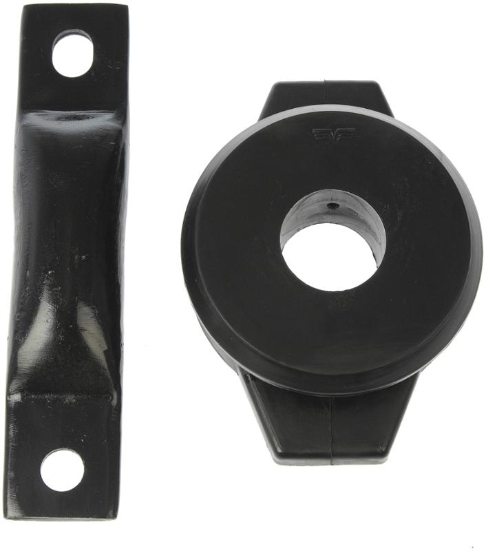Dorman 523012 - Suspension Trailing Arm Bushing Dorman 523012 Suspension Trailing Arm Bushing product image 1 of 3