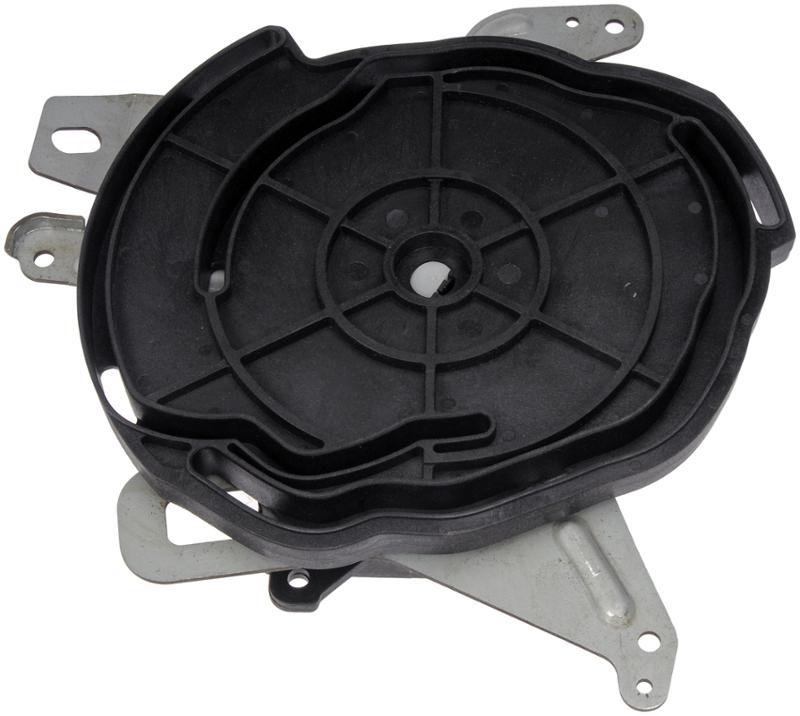 Dorman 604901 - HVAC Heater Blend Door Actuator Dorman 604901 HVAC Heater Blend Door Actuator product image 1 of 3