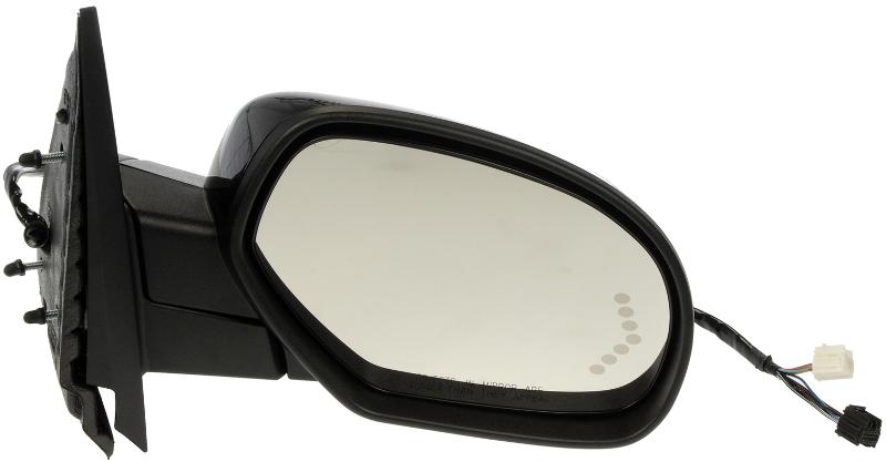 Dorman 9551012 Door Mirror product image 1 of 3