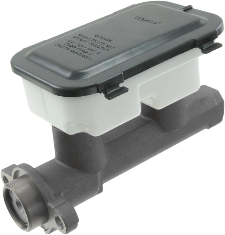 Dorman M390320 Brake Master Cylinder product image 1 of 4