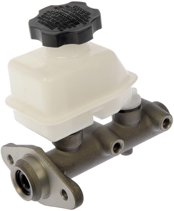 Dorman M630184 Brake Master Cylinder product image 2 of 4