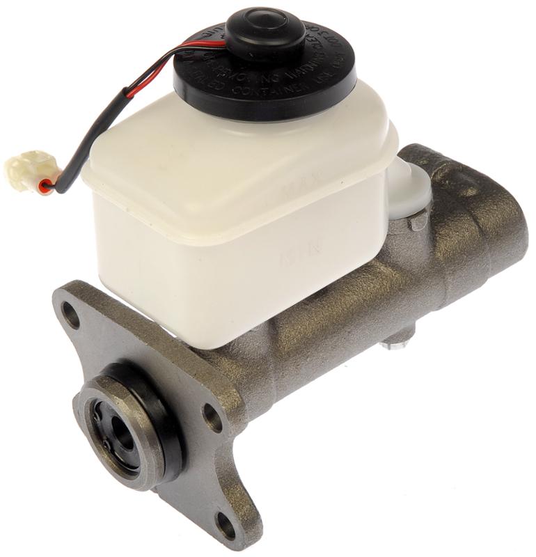 Dorman M39996 Brake Master Cylinder product image 1 of 5