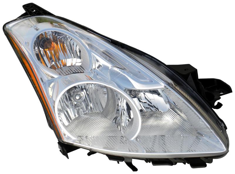 Dorman 1592300 Headlight Assembly product image 1 of 1