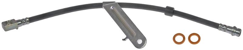 Dorman H621034 Brake Hydraulic Hose product image 2 of 3