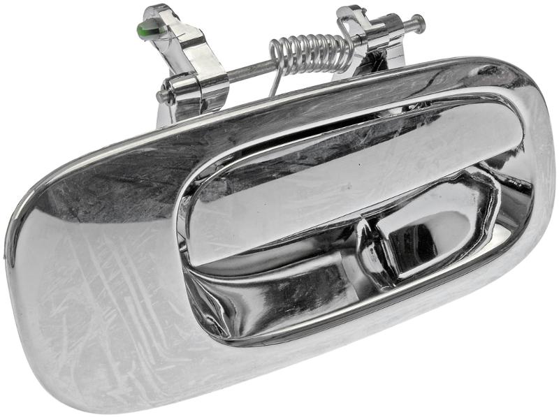 Dorman 91059 Exterior Door Handle product image 2 of 3