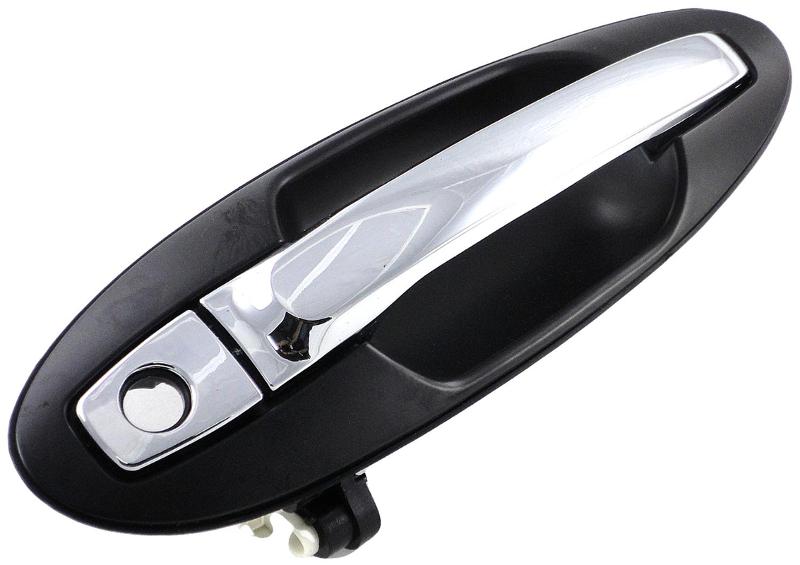 Dorman 82420 Exterior Door Handle product image 2 of 3