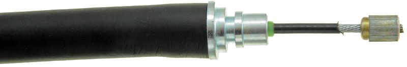 Dorman C660296 Parking Brake Cable product image 1 of 3