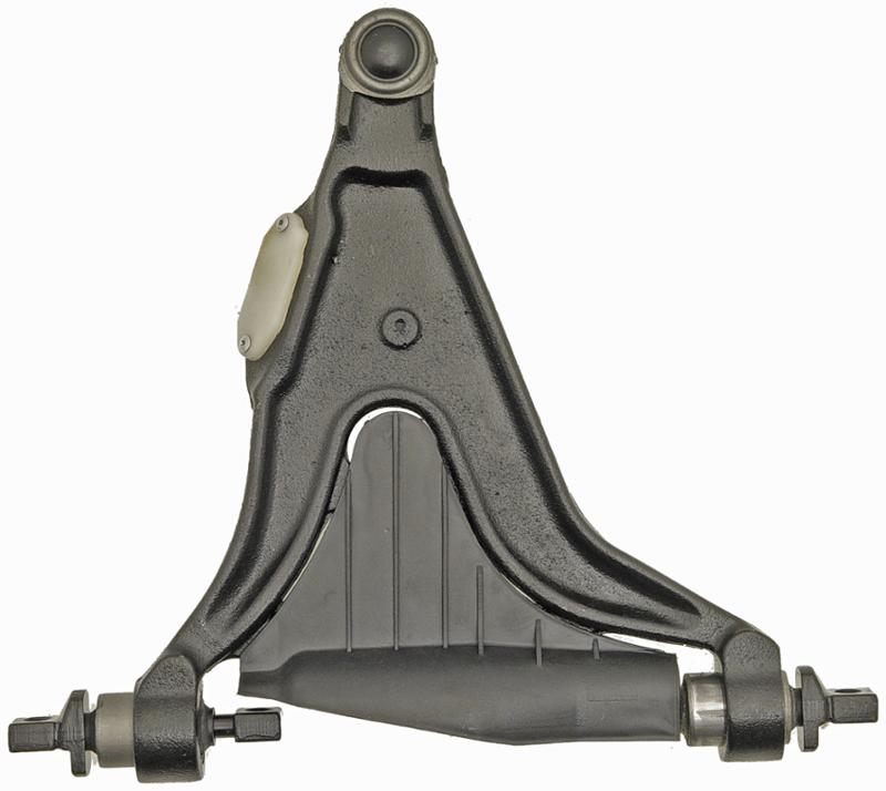 Dorman 520795 Suspension Control Arm and Ball Joint Assembly product image 3 of 4