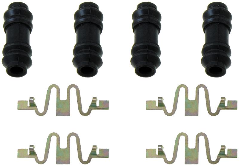Dorman HW5654 Disc Brake Hardware Kit product image 1 of 1