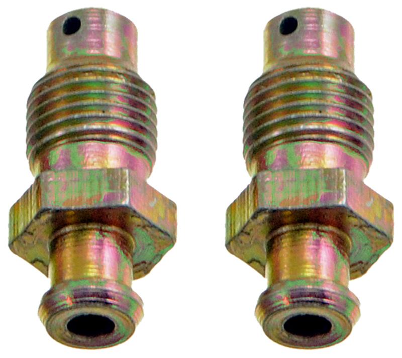 Dorman 107391 Brake Bleeder Screw product image 1 of 1