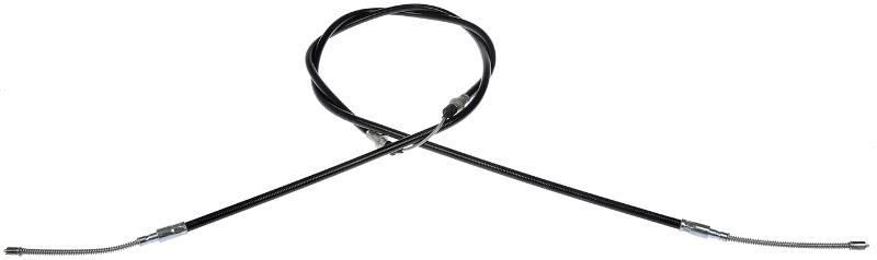 Dorman C93852 Parking Brake Cable product image 1 of 3