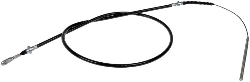 Dorman 9245604 - Clutch Cable Dorman 9245604 Clutch Cable product image 1 of 3