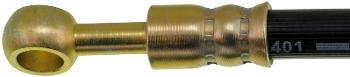Dorman H38831 Brake Hydraulic Hose product image 1 of 3