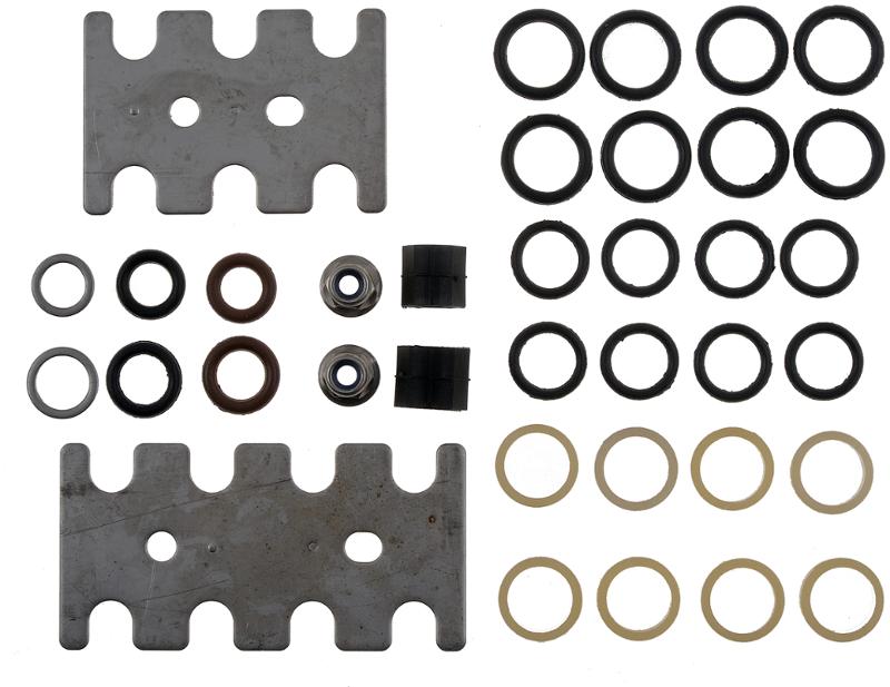 Dorman 90000 Fuel Injector O-Ring Kit product image 2 of 3