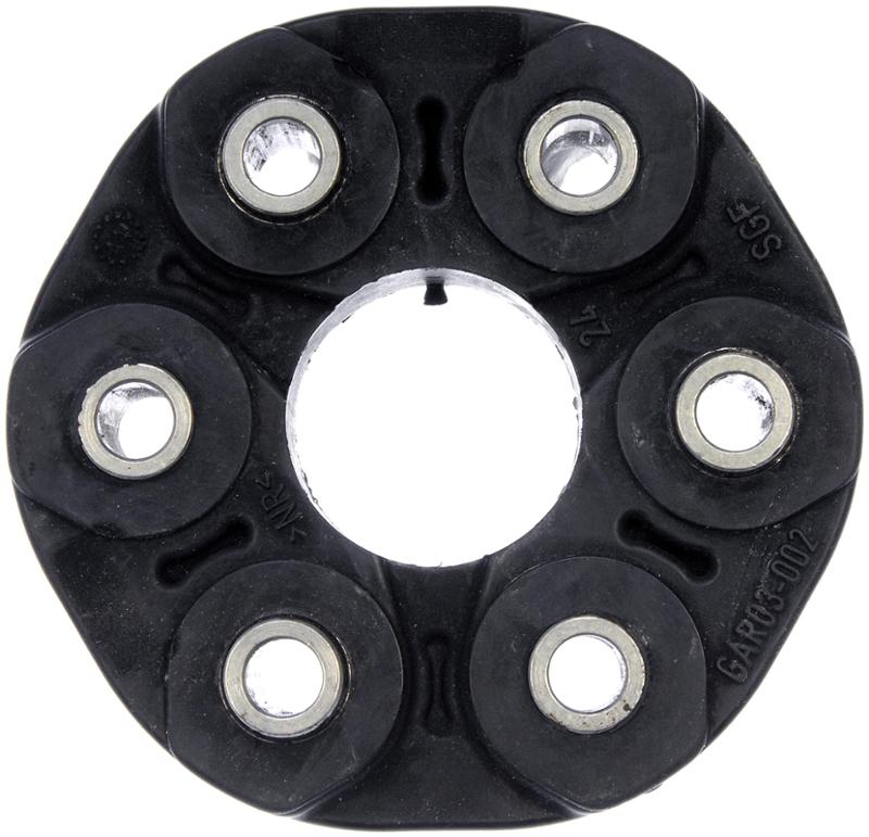 Dorman 935302 Drive Shaft Coupler product image 1 of 2