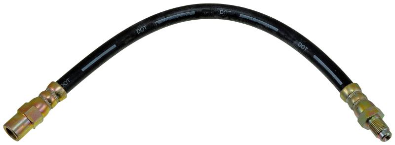 Dorman H38514 Brake Hydraulic Hose product image 1 of 3