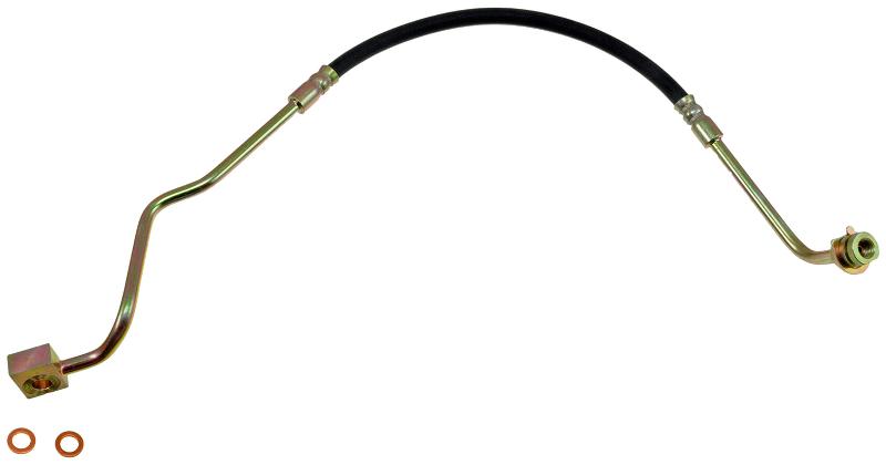 Dorman H38337 Brake Hydraulic Hose product image 1 of 3