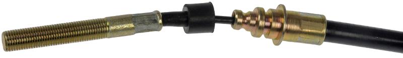 Dorman C94660 Parking Brake Cable product image 1 of 3