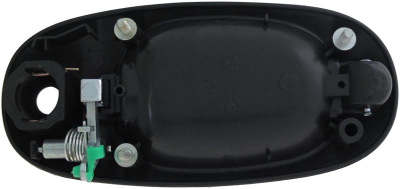 Dorman 93604 Exterior Door Handle product image 1 of 3