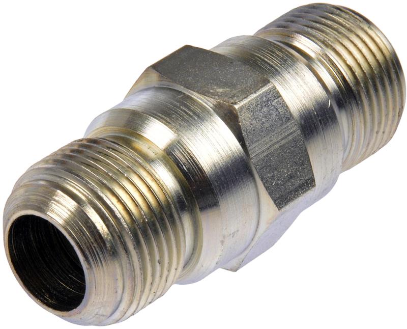 Dorman 917400 EGR Tube Connector product image 2 of 2