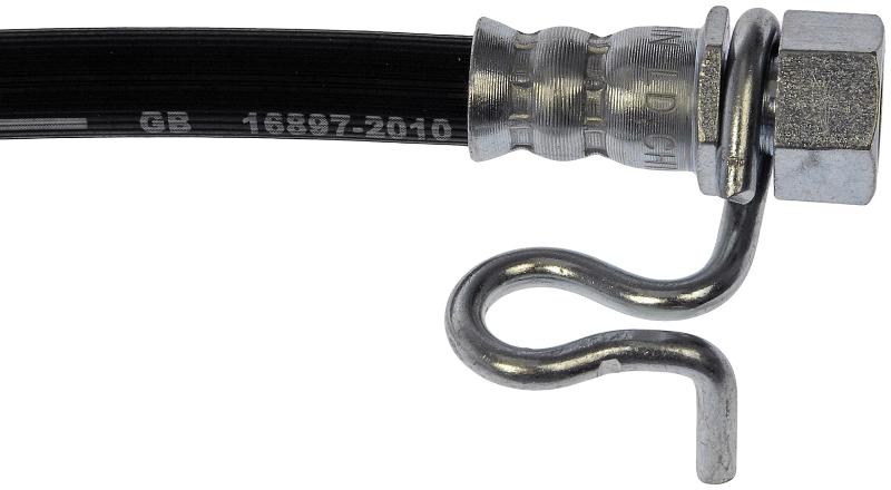 Dorman H621807 Brake Hydraulic Hose product image 1 of 3