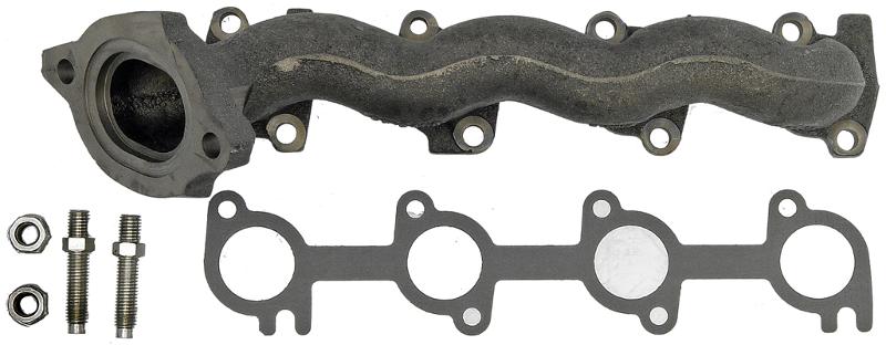 Dorman 674458 Exhaust Manifold product image 4 of 6