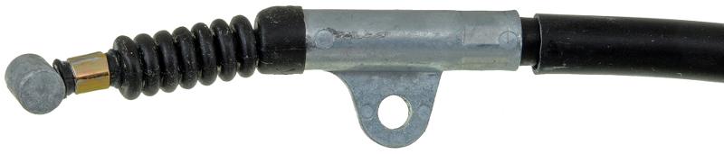 Dorman C94917 Parking Brake Cable product image 1 of 3