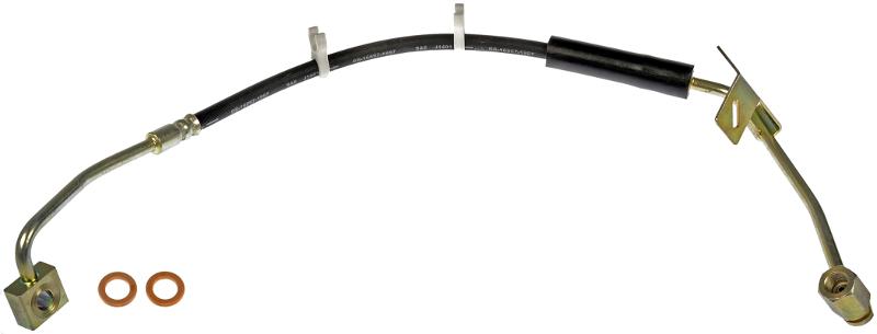 Dorman H620920 - Brake Hydraulic Hose Dorman H620920 Brake Hydraulic Hose product image 1 of 3