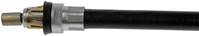 Dorman C660127 Parking Brake Cable product image 1 of 3
